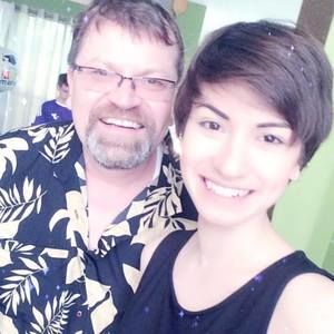 Meet your Posher, Sean